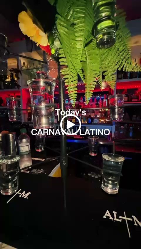 Carnaval Latino Restaurant And Bar